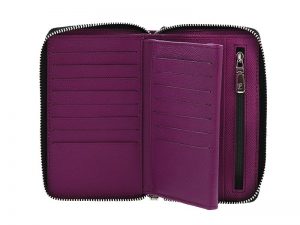 Buy Women’s Rhetoric Leather Wallet Online