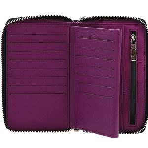 Buy Women’s Rhetoric Leather Wallet Online