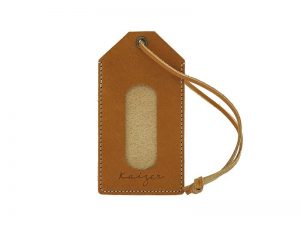 Urban luggage tag KZ1533