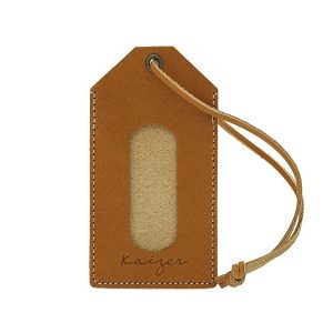 Urban luggage tag KZ1533