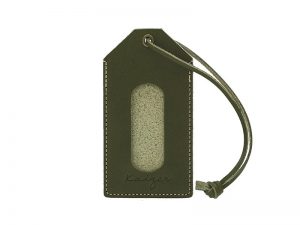 Urban luggage tag KZ1533