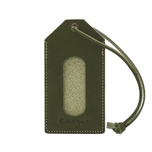 Urban luggage tag KZ1533
