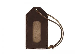 Urban luggage tag KZ1533