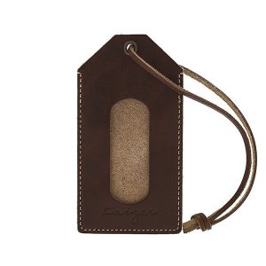 Urban luggage tag KZ1533