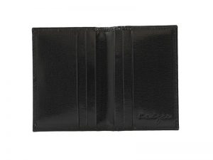 Credence Cardholder With Note Pocket - Image 2