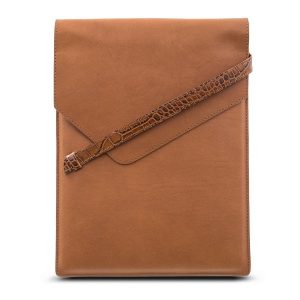 Shop Adroit Leather iPad Pro / Laptop Sleeve Online