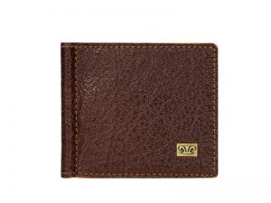 Ridge Money clip wallet - Image 3