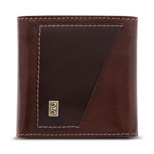 Buy Men's Adroit Leather Wallet Online