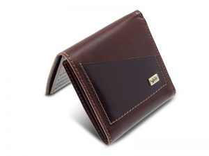 Buy Men's Adroit Leather Wallet Online