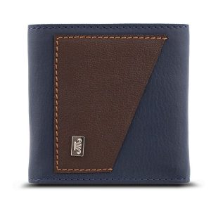 Buy Men's Adroit Leather Wallet Online