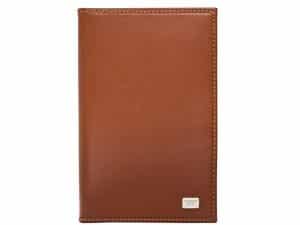 Statesman Vertical Men's Wallet - Image 2