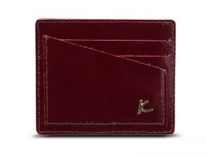 Buy Adroit Leather Cardholder Online
