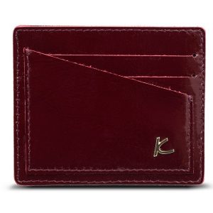 Buy Adroit Leather Cardholder Online
