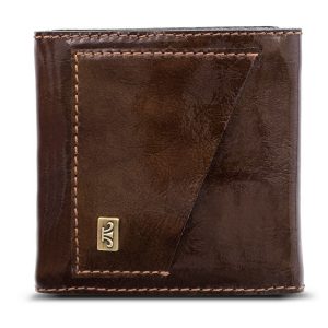Shop Adroit Leather Wallet in UAE