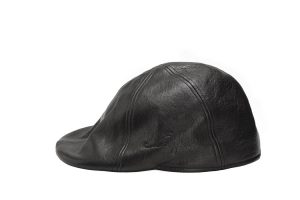 Leather Hat for Golf - Image 2