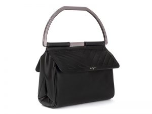 Buy Viva Italian Leather Satchel For Women Online