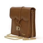 Shop Women's Small Viva Leather Satchel Online