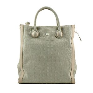 Celeste Ladies Tote made of Italian leather bags KNI1853