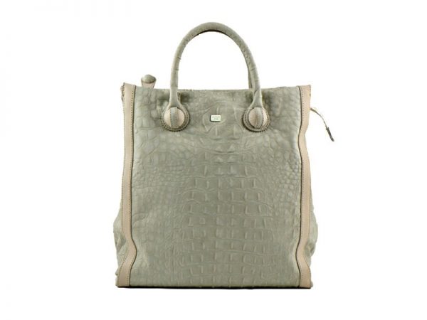 Celeste Ladies Tote made of Italian leather bags KNI1853