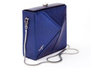 Cosset Square Shoulder Bag KZ2209 trendy today