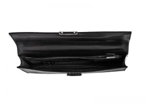 Credence Leather Business Bag For Men