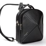 Cosset Leather Backpack Online In UAE
