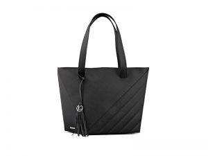 Leather Handbag - Rhetoric - Image 3