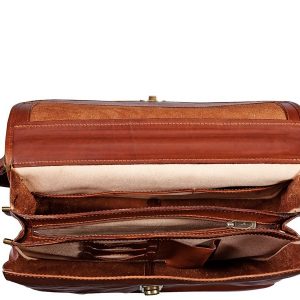 Cavalry Business Bag