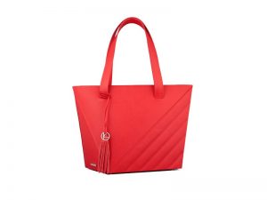 Leather Handbag - Rhetoric - Image 4