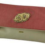 Buy Scintilla Women's Leather Clutch