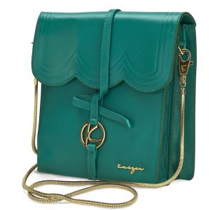 Shop Women's Medium Viva Leather Satchel Online