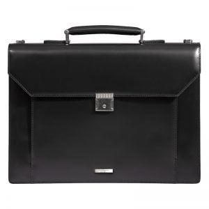 Buy men’s Magnate Leather Business Bag