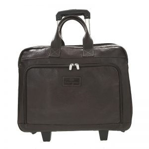 City Business trolley bag KZ1237