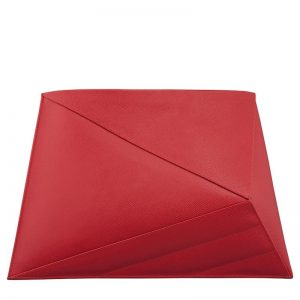 Women’s Rhetoric Leather Clutch Online In UAE