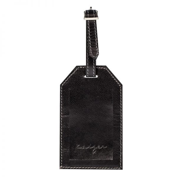 Duncan Leather Luggage Tags Online