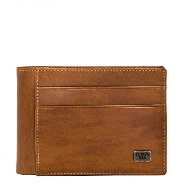 Buy Men’s Duncan Leather Wallet Online