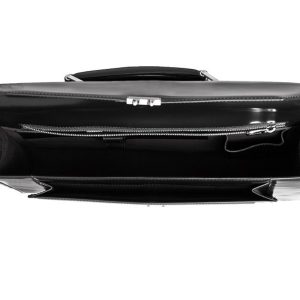 Buy men’s Magnate Leather Business Bag
