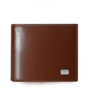 Men’s Zenith Leather Wallet