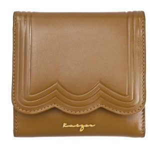 Shop Women's Viva Leather Wallet Online in UAE