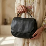 Wayfarer Hobo Kaizer Leather