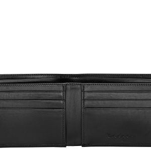 Buy Men’s Insignia Genuine Leather Wallet Online