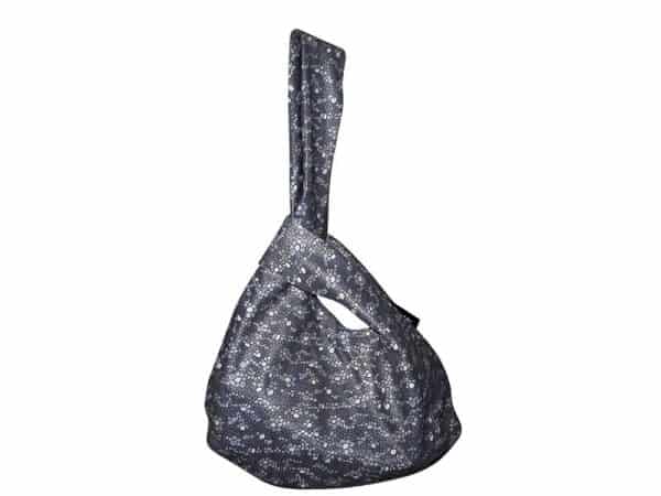 Leather Hobo Bag For Women