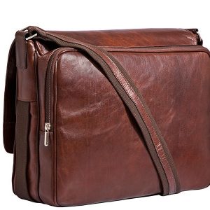 Men’s Statesman Messenger Bags In UAE