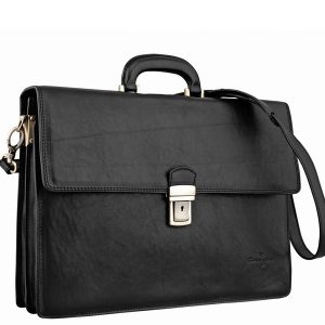 Cavalry Leather Office Bag For Men How to Choose The Best Office Bag