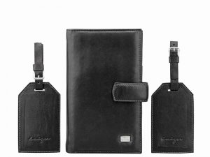 leather goods