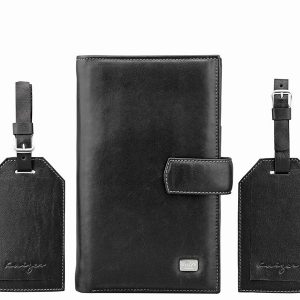 leather goods