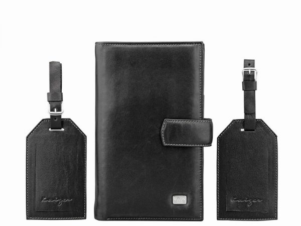 leather goods