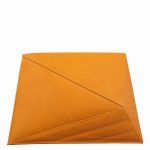 Women’s Rhetoric Leather Clutch Online In UAE