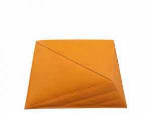 Women’s Rhetoric Leather Clutch Online In UAE