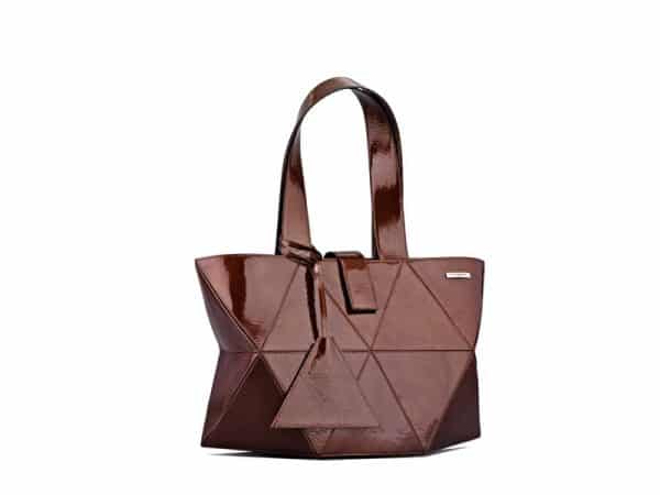 Shop Women's Allure Shopper Leather Tote Bag